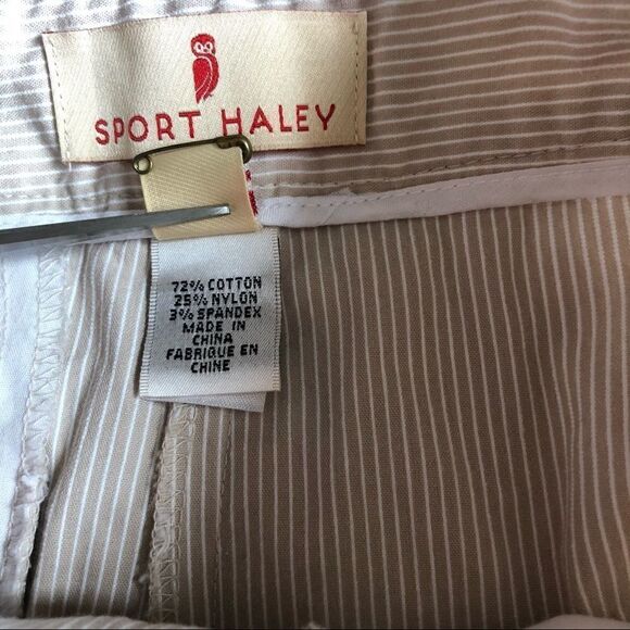 Sport Haley Golf and Casual Bermuda Shorts - Picture 6 of 9